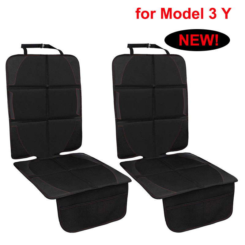 Infant Car Seat Cover - Funda de asiento de coche para