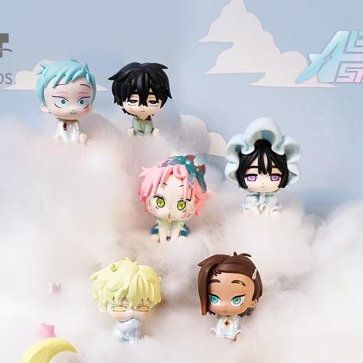 Nueva Figura de Juguete de Alt - Baby Q Products reseña y precio