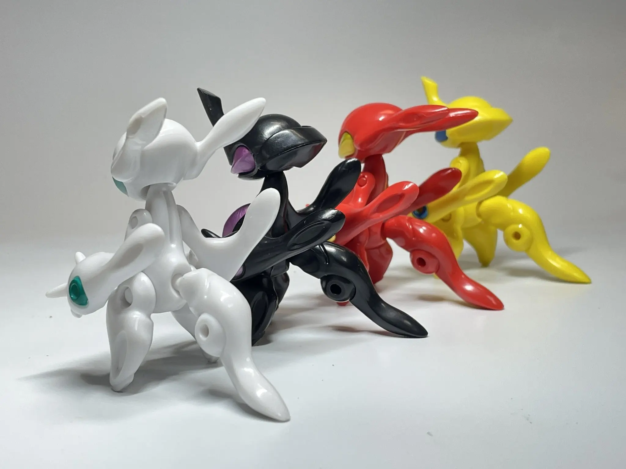 SO-TA Capsule Toys Cool FORM B - Baby Products Toys reseña y precio