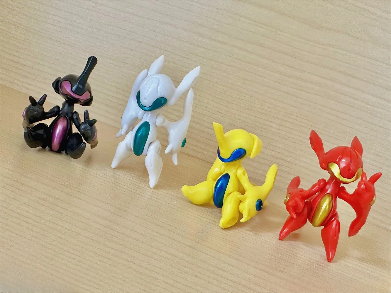 SO-TA Capsule Toys Cool FORM B - Baby Products Toys reseña y precio