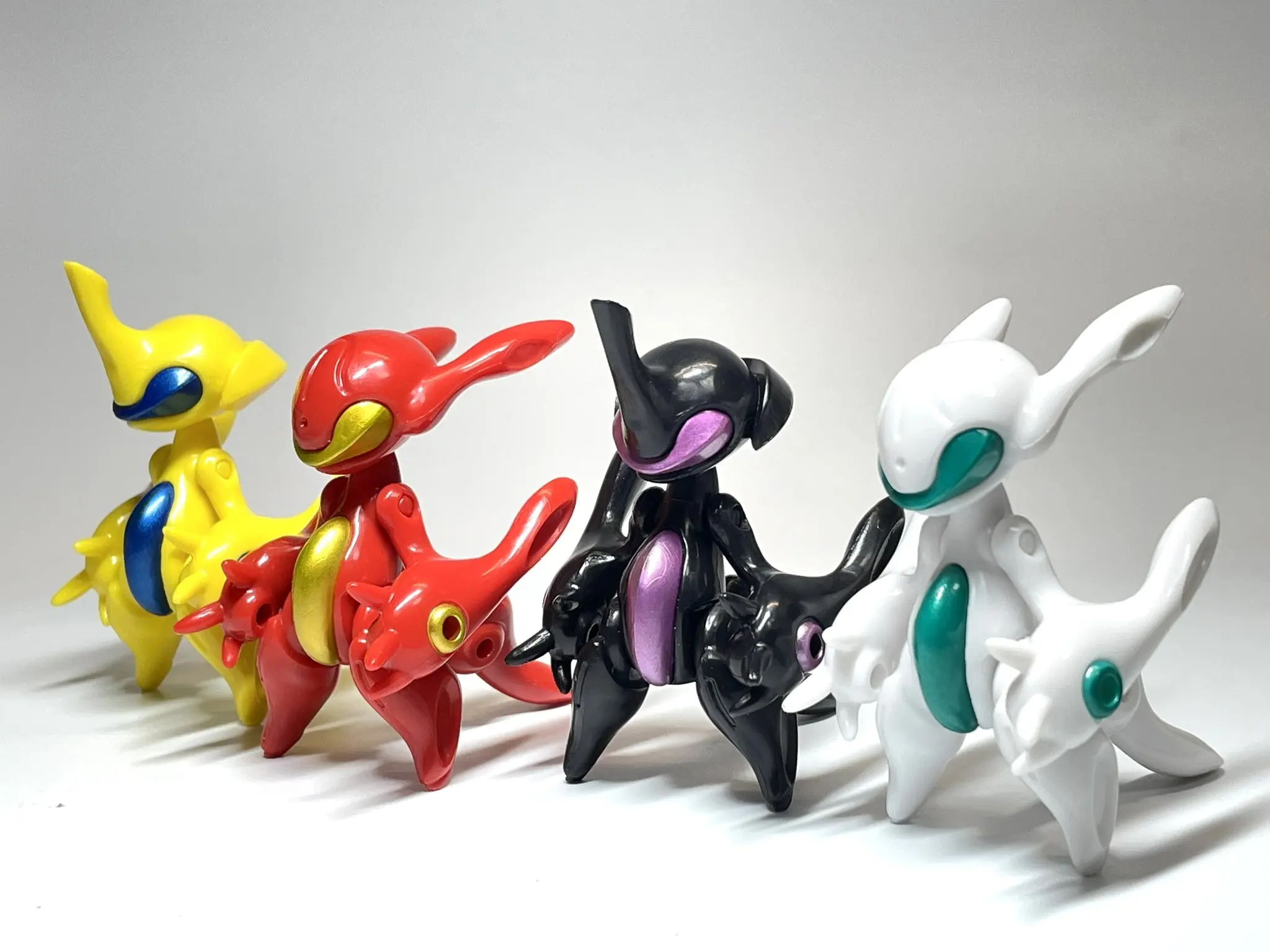 SO-TA Capsule Toys Cool FORM B - Baby Products Toys reseña y precio
