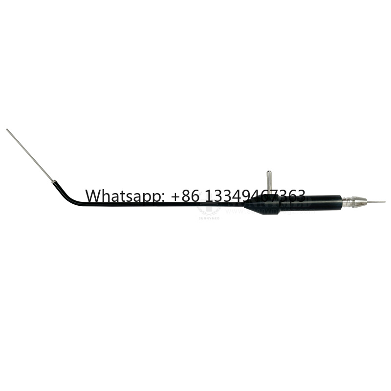 Electrocoagulador Nasal Quirúr - Nasal Aspirator reseña y precio