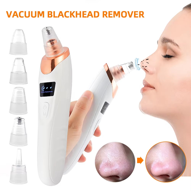 Limpiador multifuncional, elim - Nasal Aspirator reseña y precio