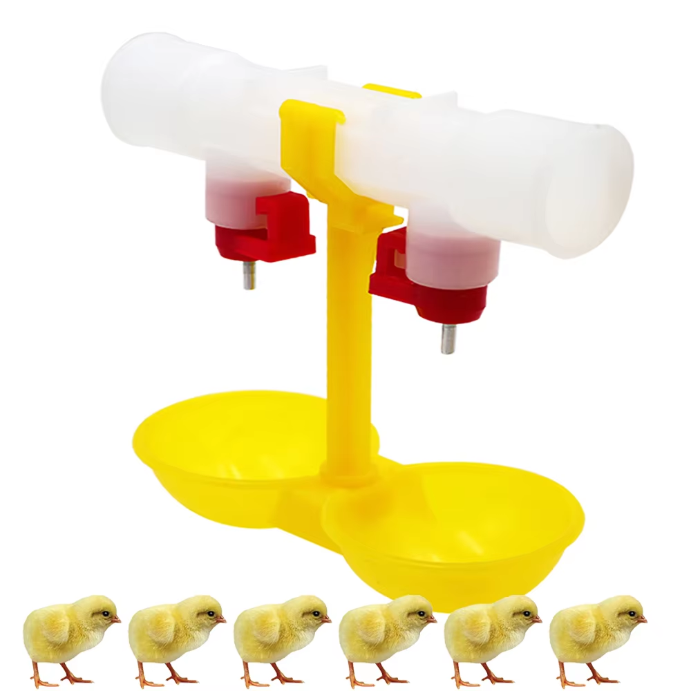 Bebedero con tetina de doble c - Zwitsal Baby Products reseña y precio