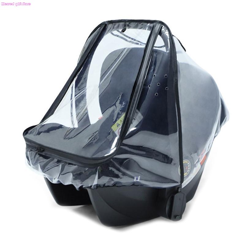 D0JC-coche bebé para asiento,  - Infant Car Seat Cover reseña y precio