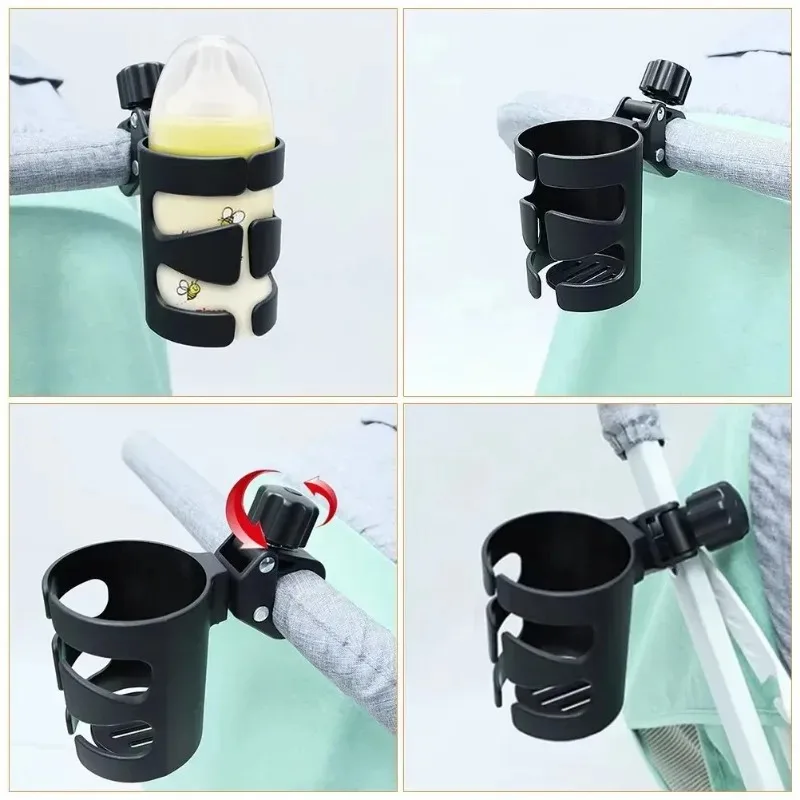 Portavasos universal para coch - Zwitsal Baby Products reseña y precio