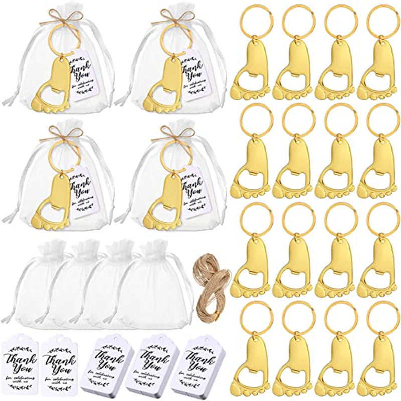 Lote de 50 Abrebotellas con Fo - Zwitsal Baby Products reseña y precio