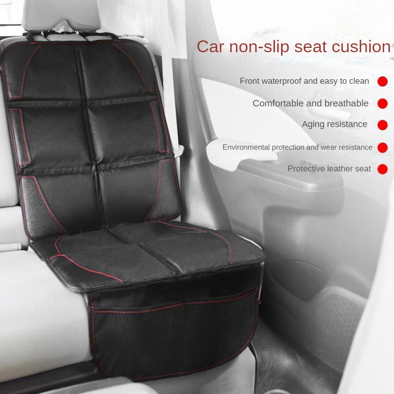 Funda protectora de asiento de - Infant Car Seat Cover reseña y precio