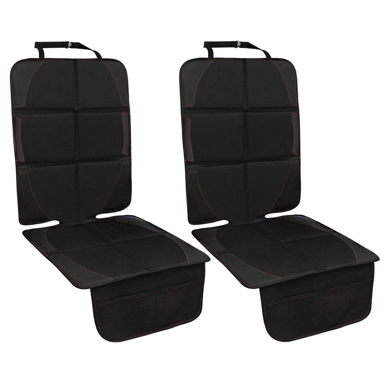 Funda protectora de asiento de - Infant Car Seat Cover reseña y precio