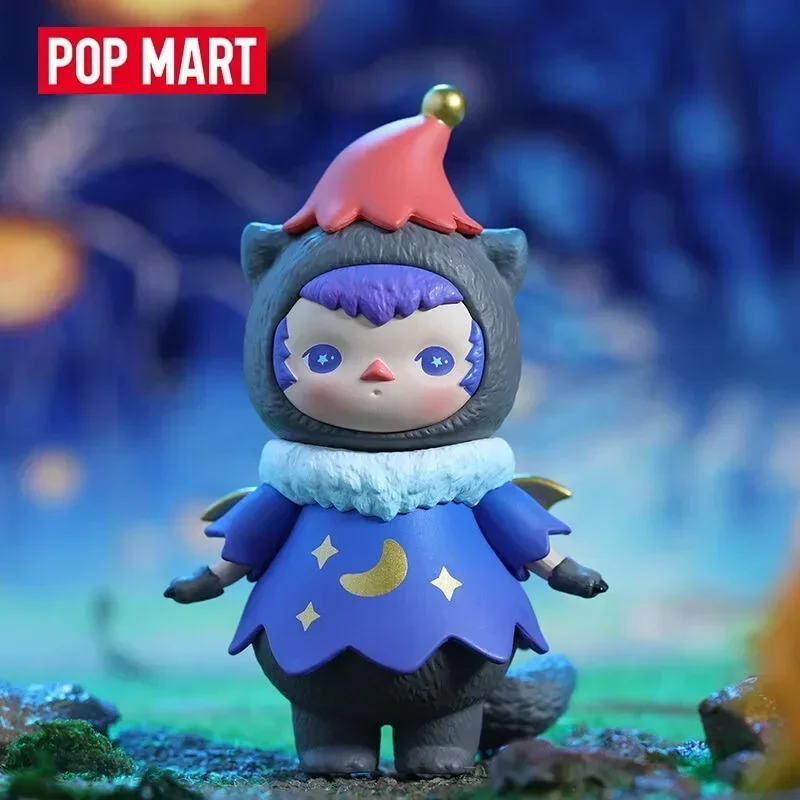 Pop Mart Pucky Monster Baby Se - Baby Products Toys reseña y precio