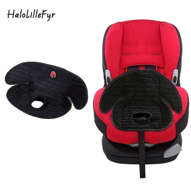 Almohadilla de Piddle para beb - Infant Car Seat Cover reseña y precio