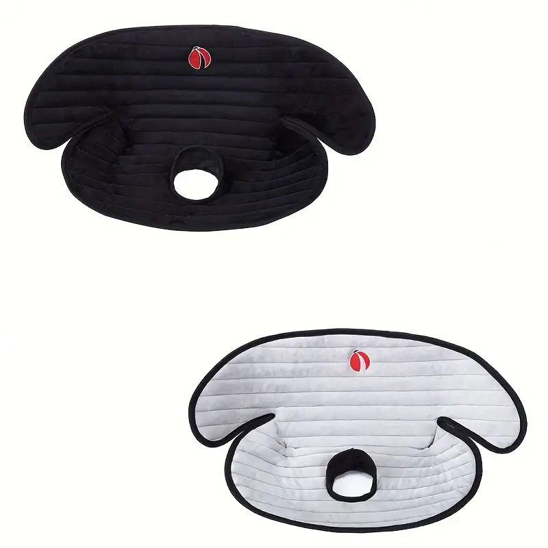 Almohadilla de Piddle para beb - Infant Car Seat Cover reseña y precio
