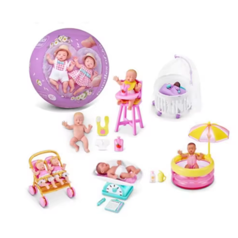 Auténtica Bola Misteriosa Zuru - Baby Products Toys reseña y precio