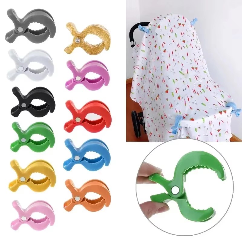 1-4 piezas de accesorios color - Infant Car Seat Cover reseña y precio