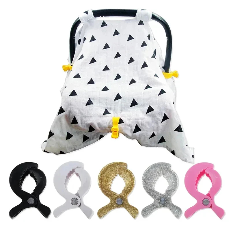 1-4 piezas de accesorios color - Infant Car Seat Cover reseña y precio