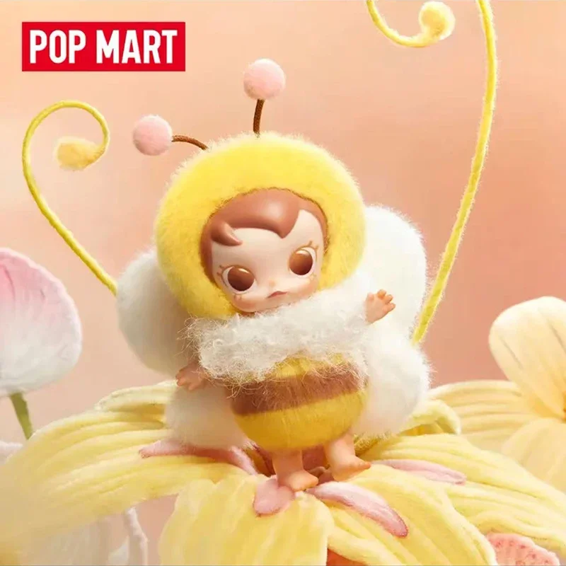 POP MART Baby Molly Buggy Roam - Baby Products Toys reseña y precio